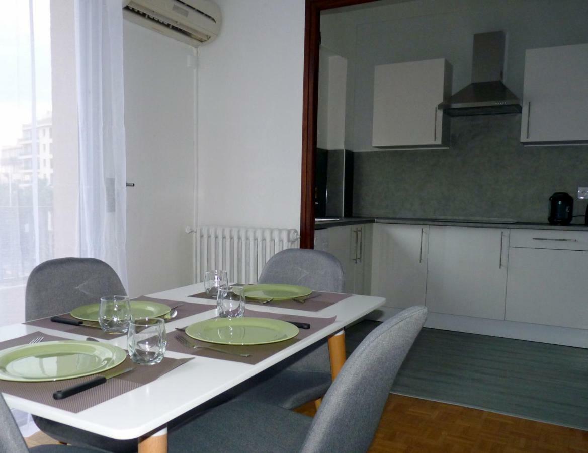 Appartement Perpignan Centre Place Catalogne Exterior foto