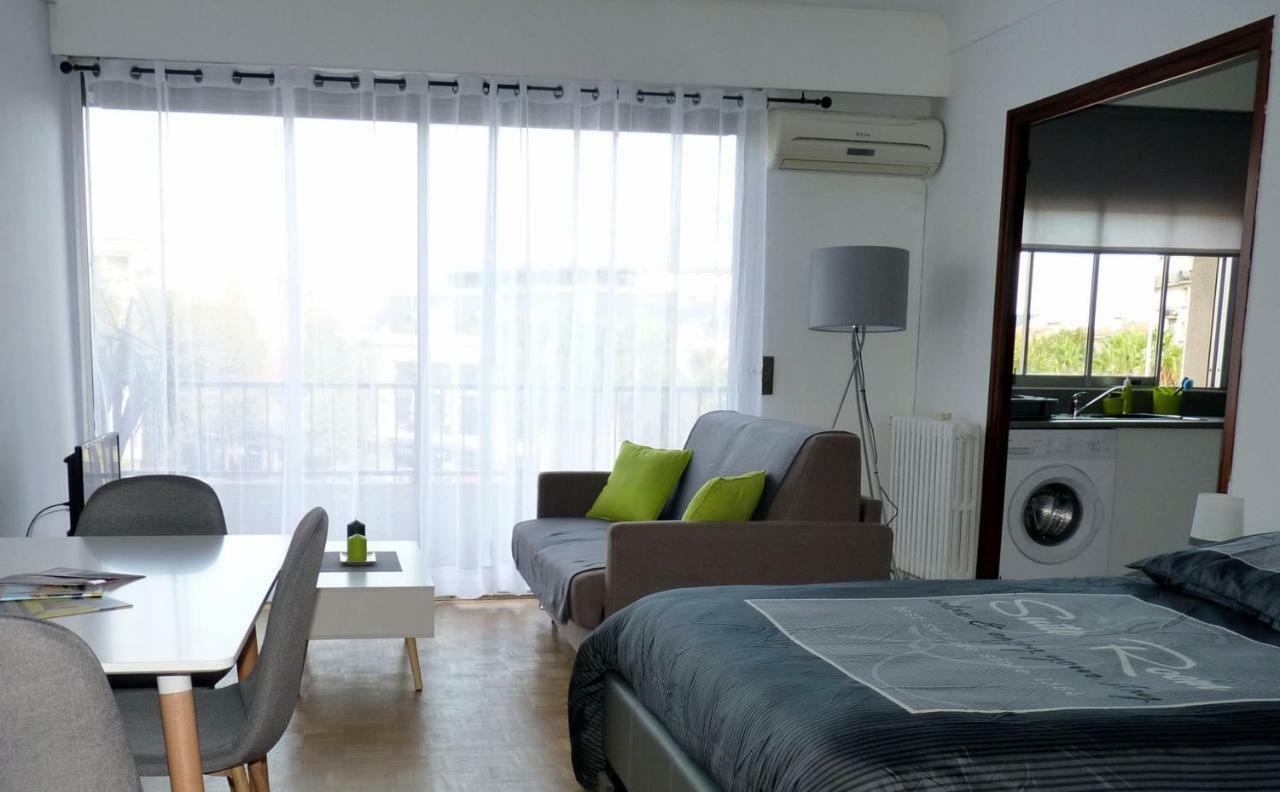 Appartement Perpignan Centre Place Catalogne Exterior foto