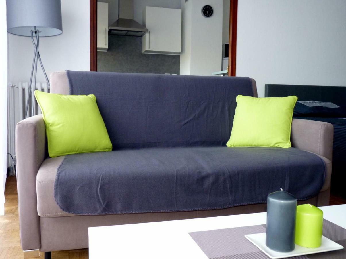 Appartement Perpignan Centre Place Catalogne Exterior foto