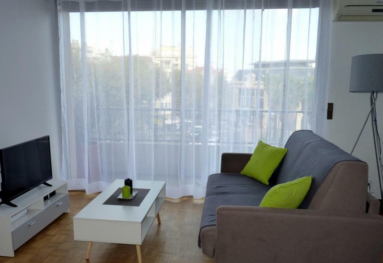 Appartement Perpignan Centre Place Catalogne Exterior foto